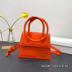 Jacquemus Top Handle Bags